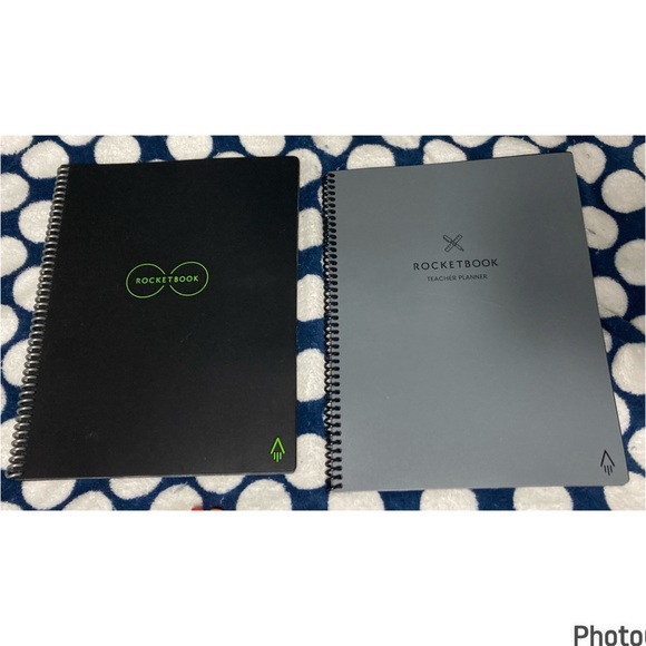 Rocket book - Picture 2 of 3